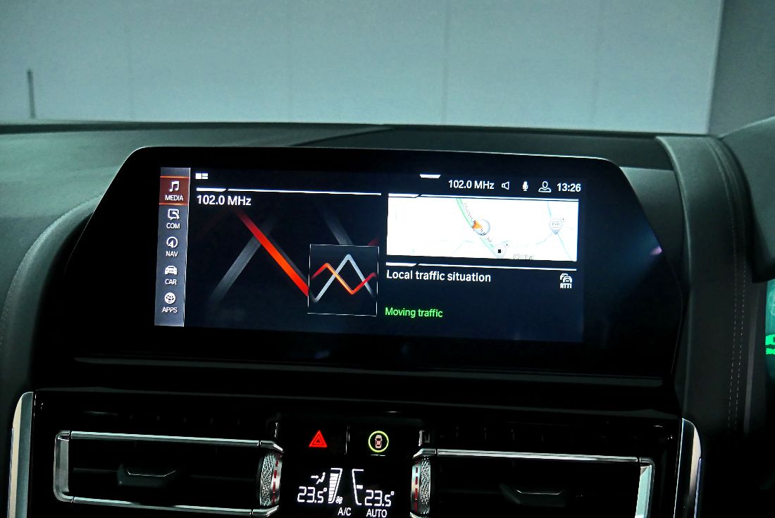 indicator